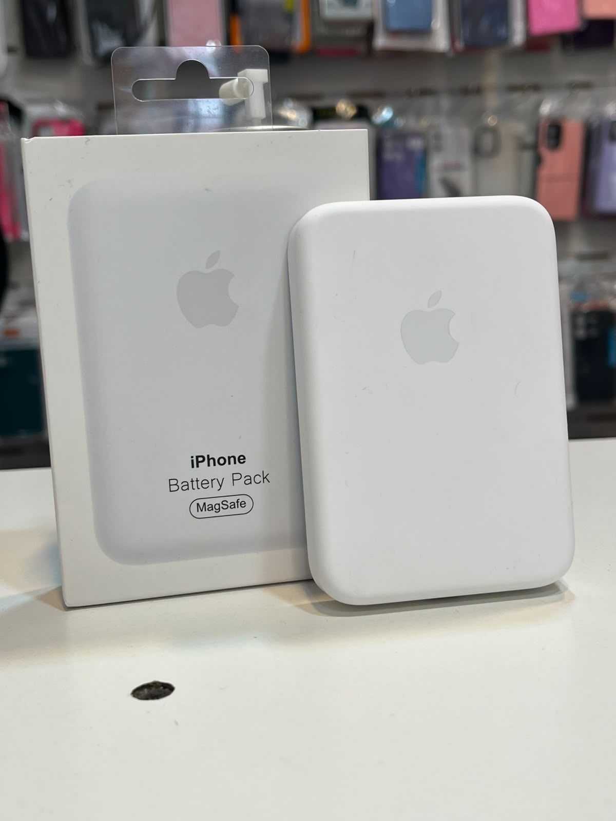 Battery Pack