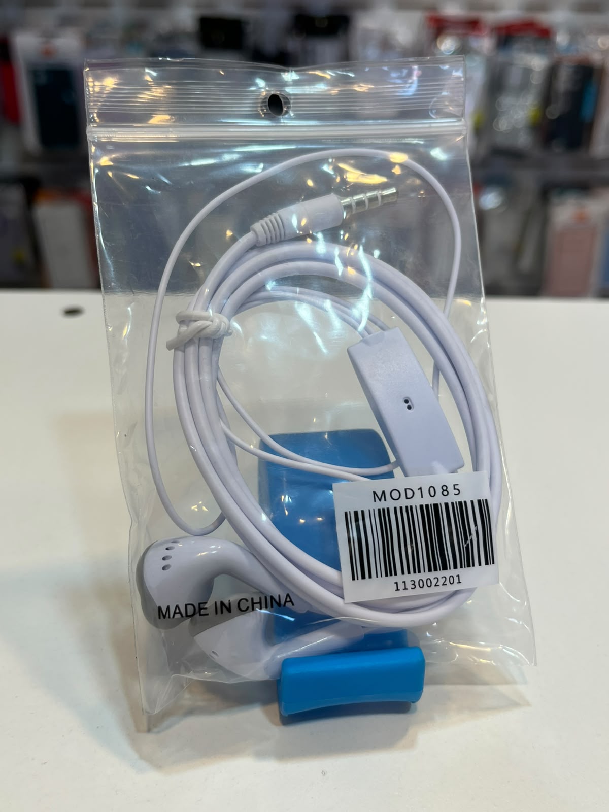 Auriculares 