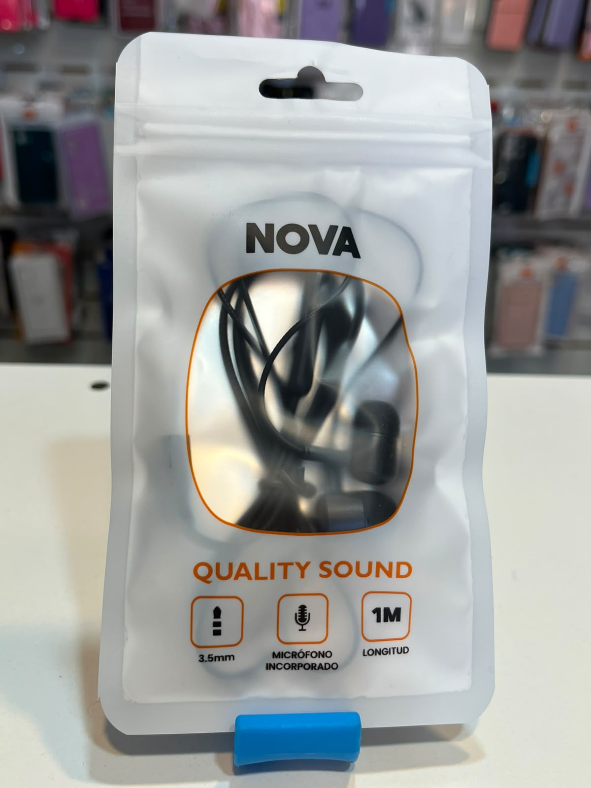 Auriculares Economicos
