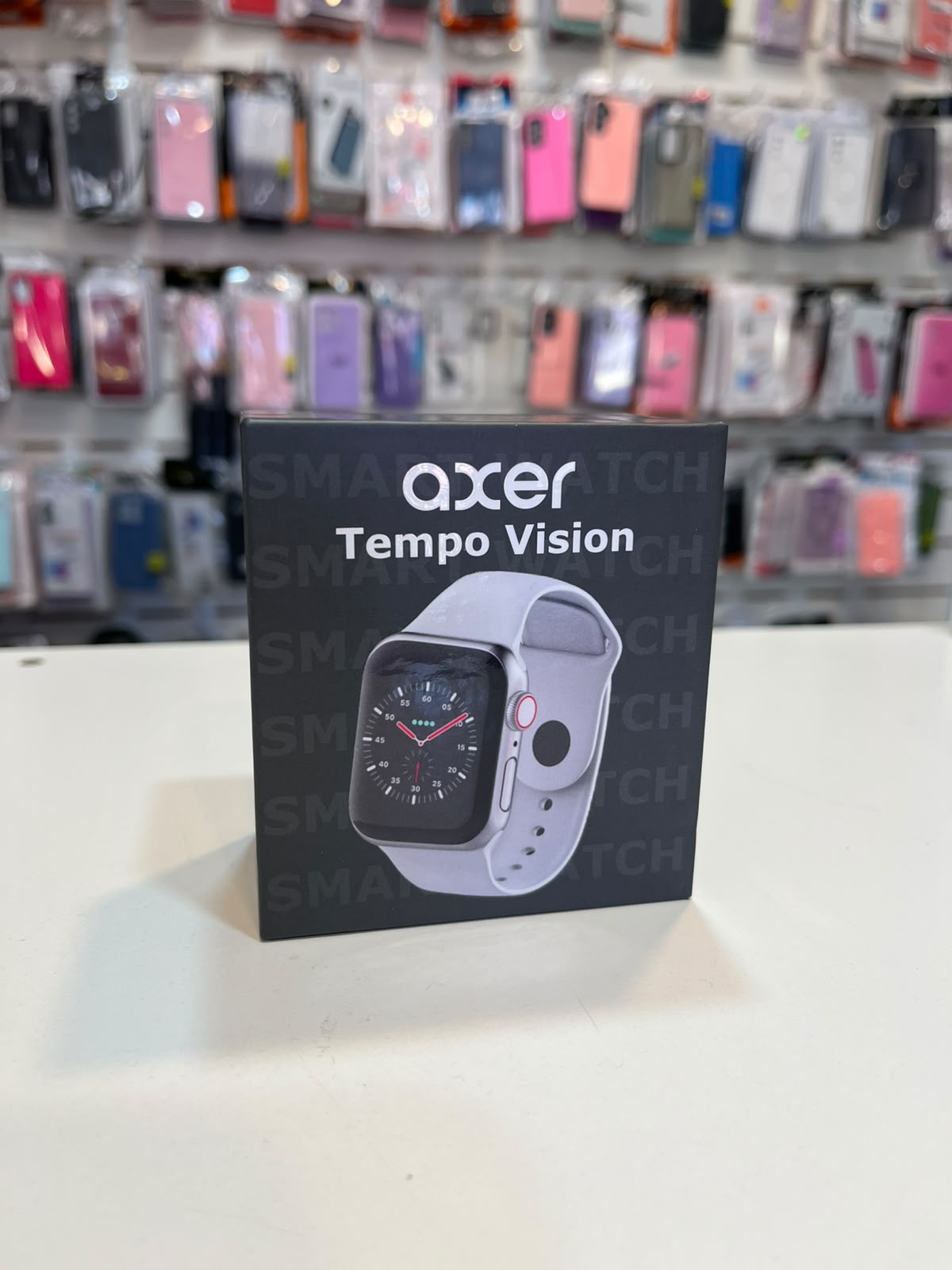 Reloj digital OXER