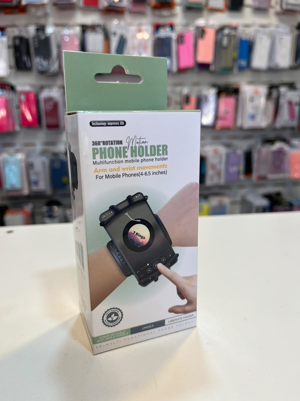 Porta Celular 