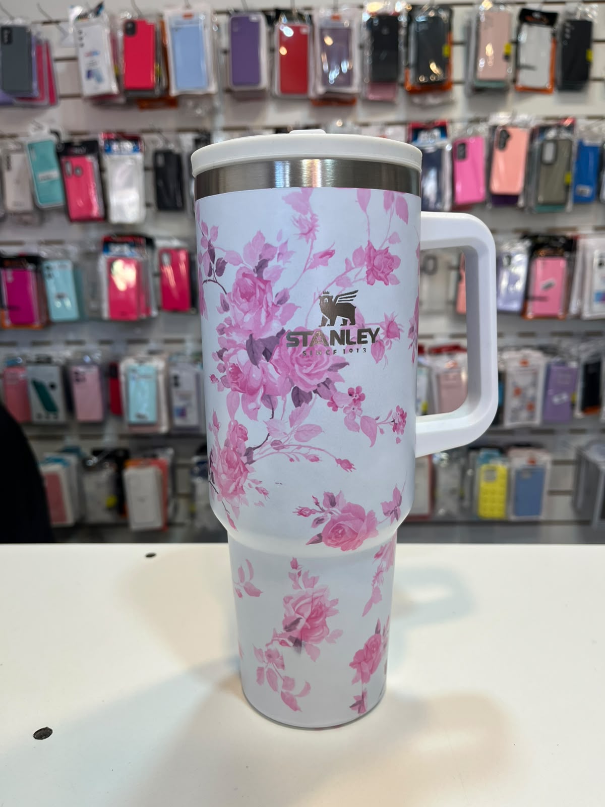 Vaso Termico 