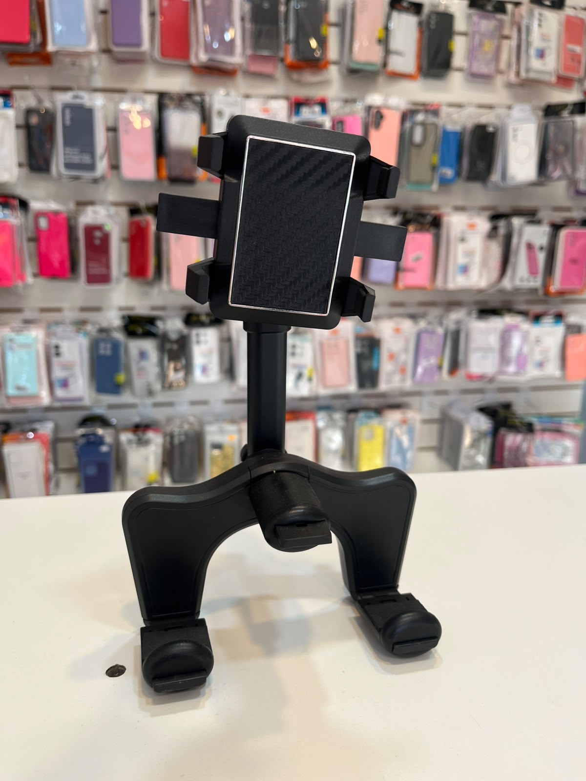 Soporte para auto