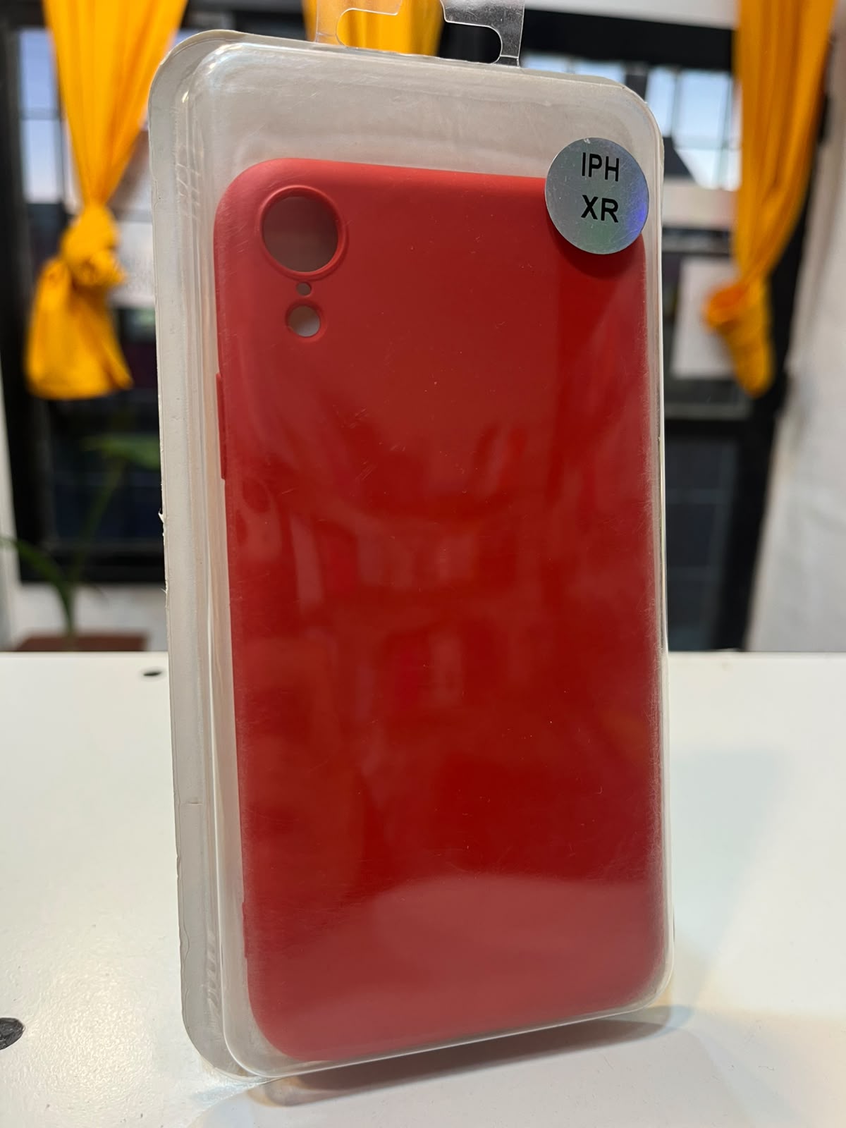 Silicone Case