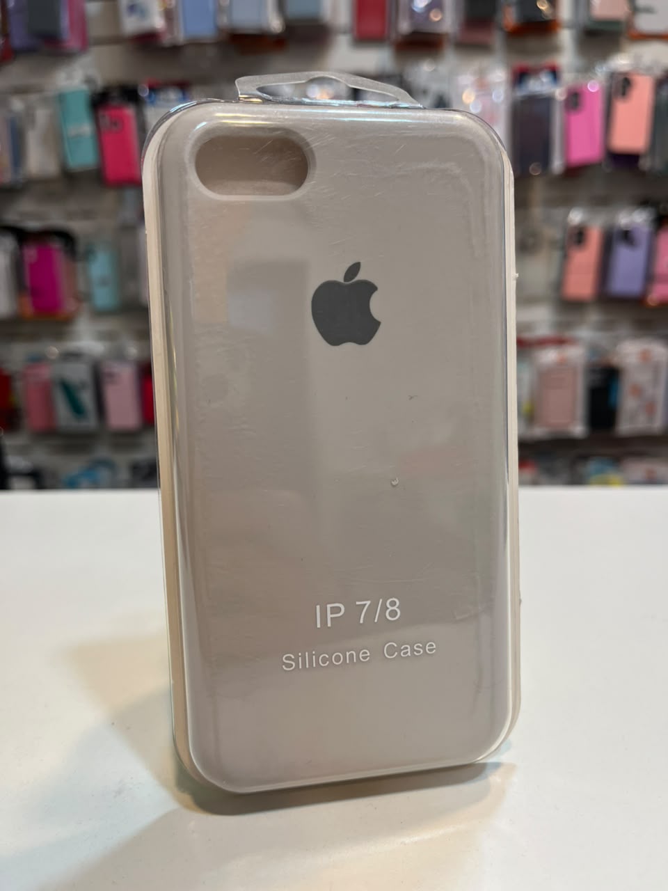 Silicone Case