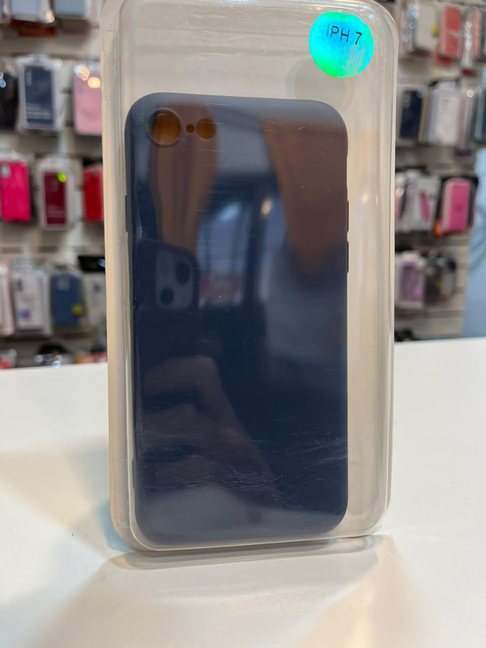 Silicone Case