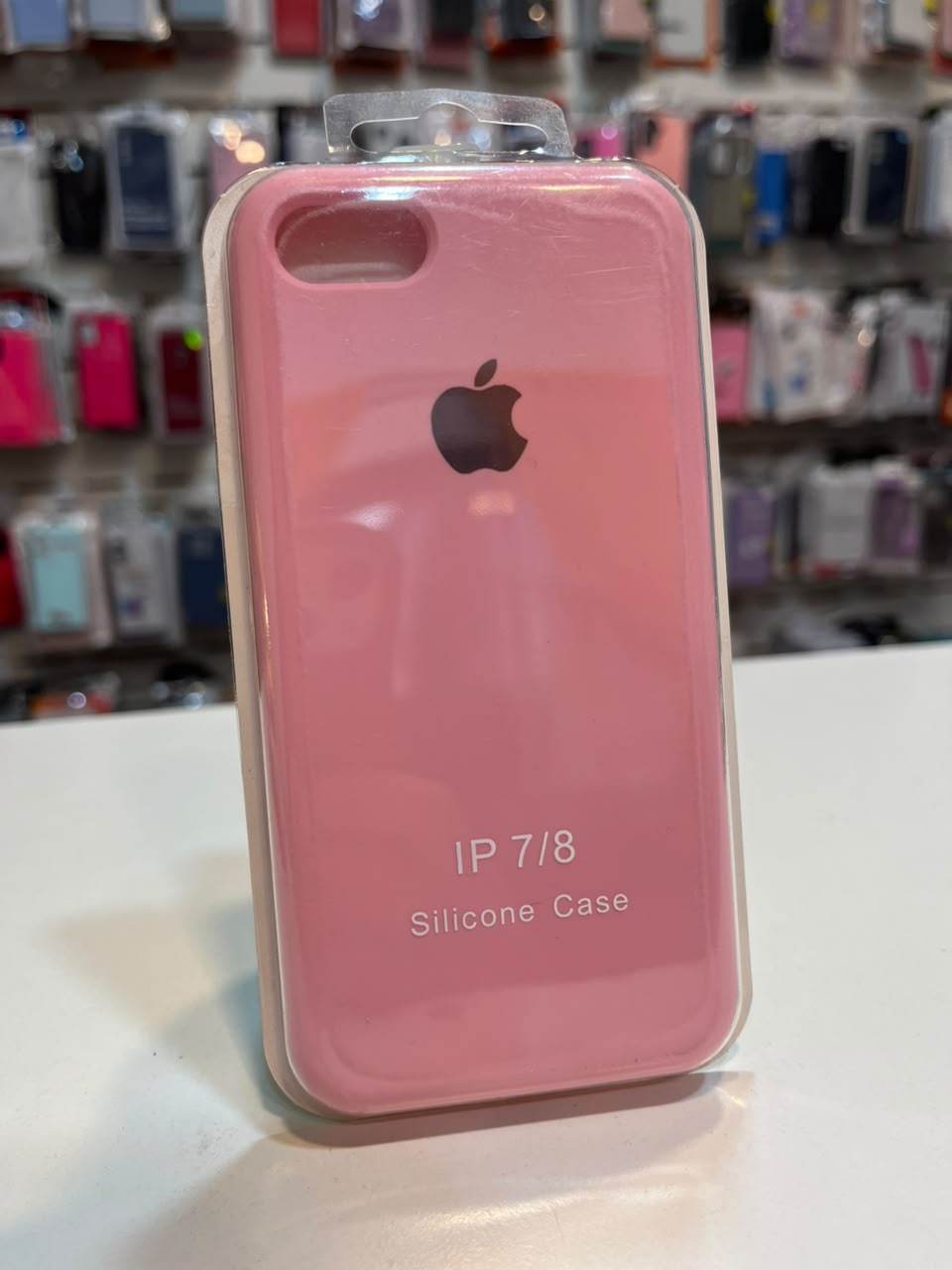 Silicone Case