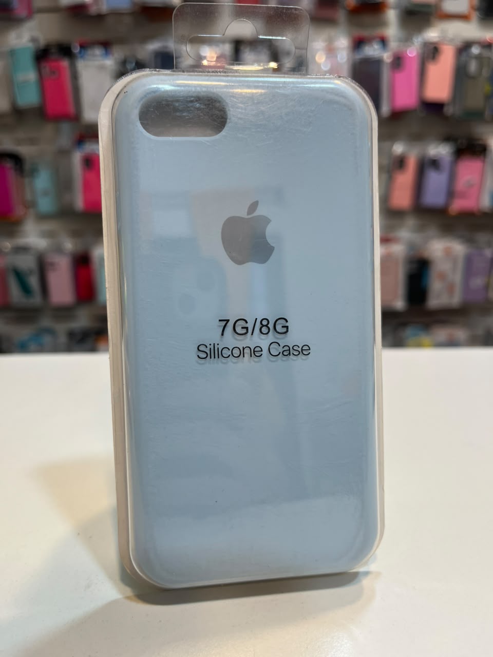 Silicone Case