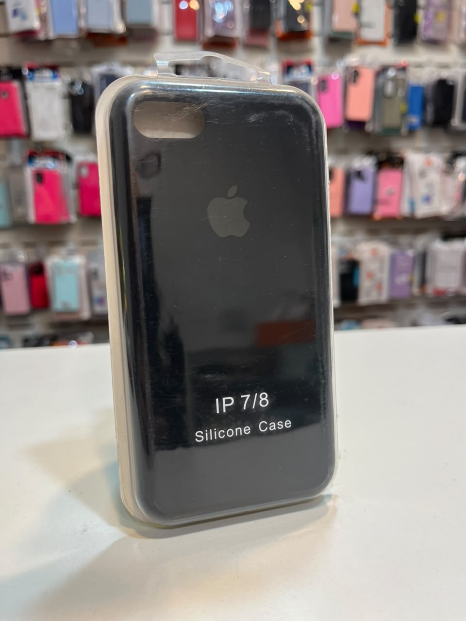 Silicone Case