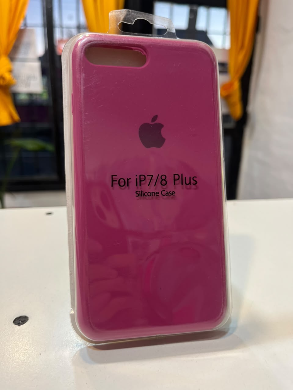 Silicone Case