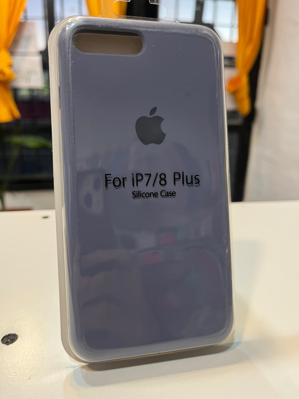Silicone Case