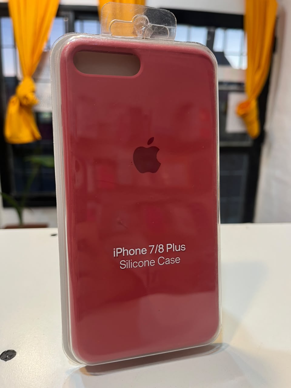Silicone Case