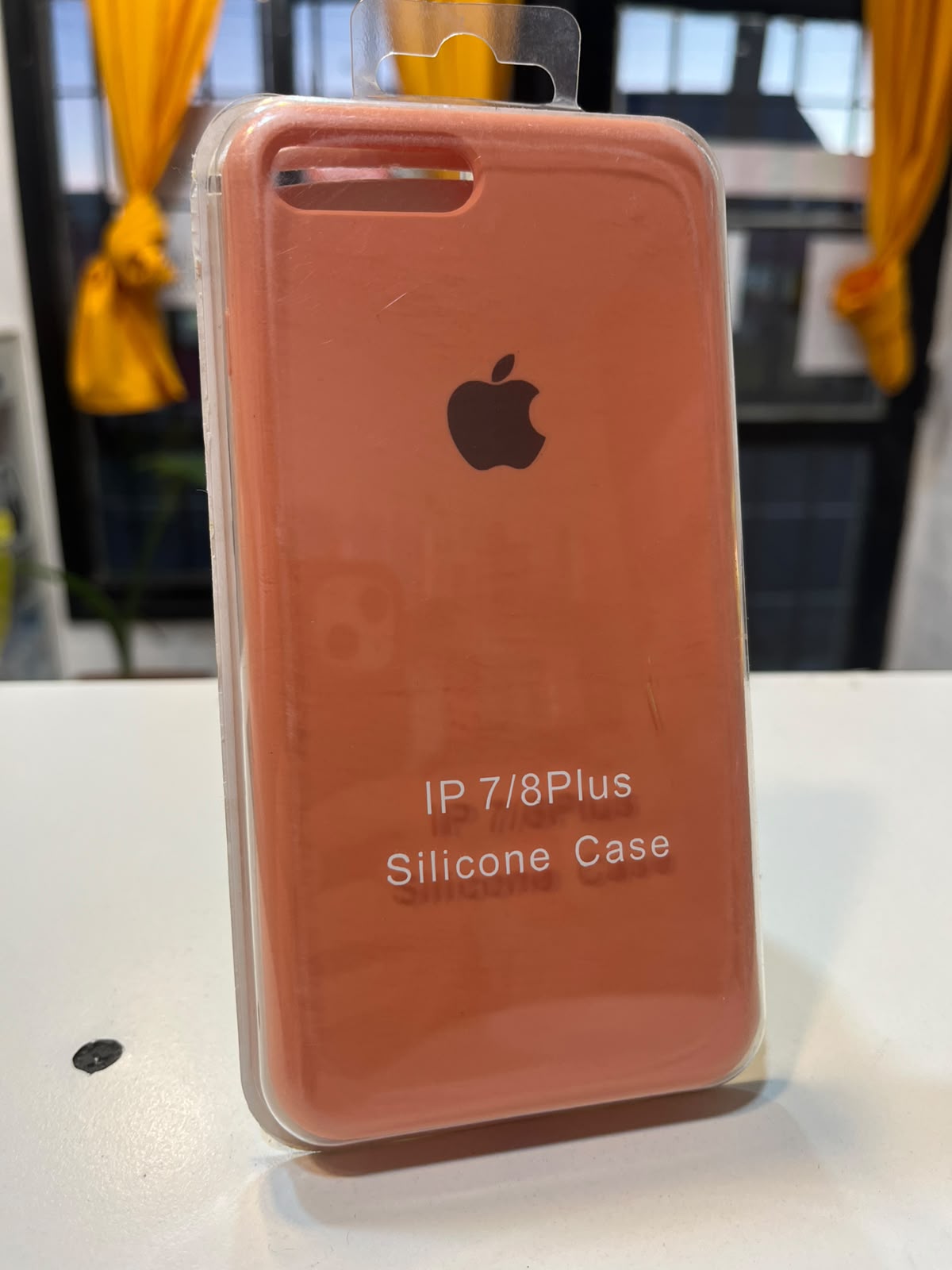 Silicone Case