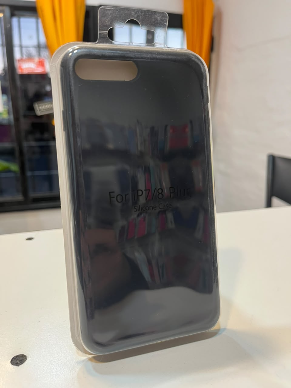Silicone Case