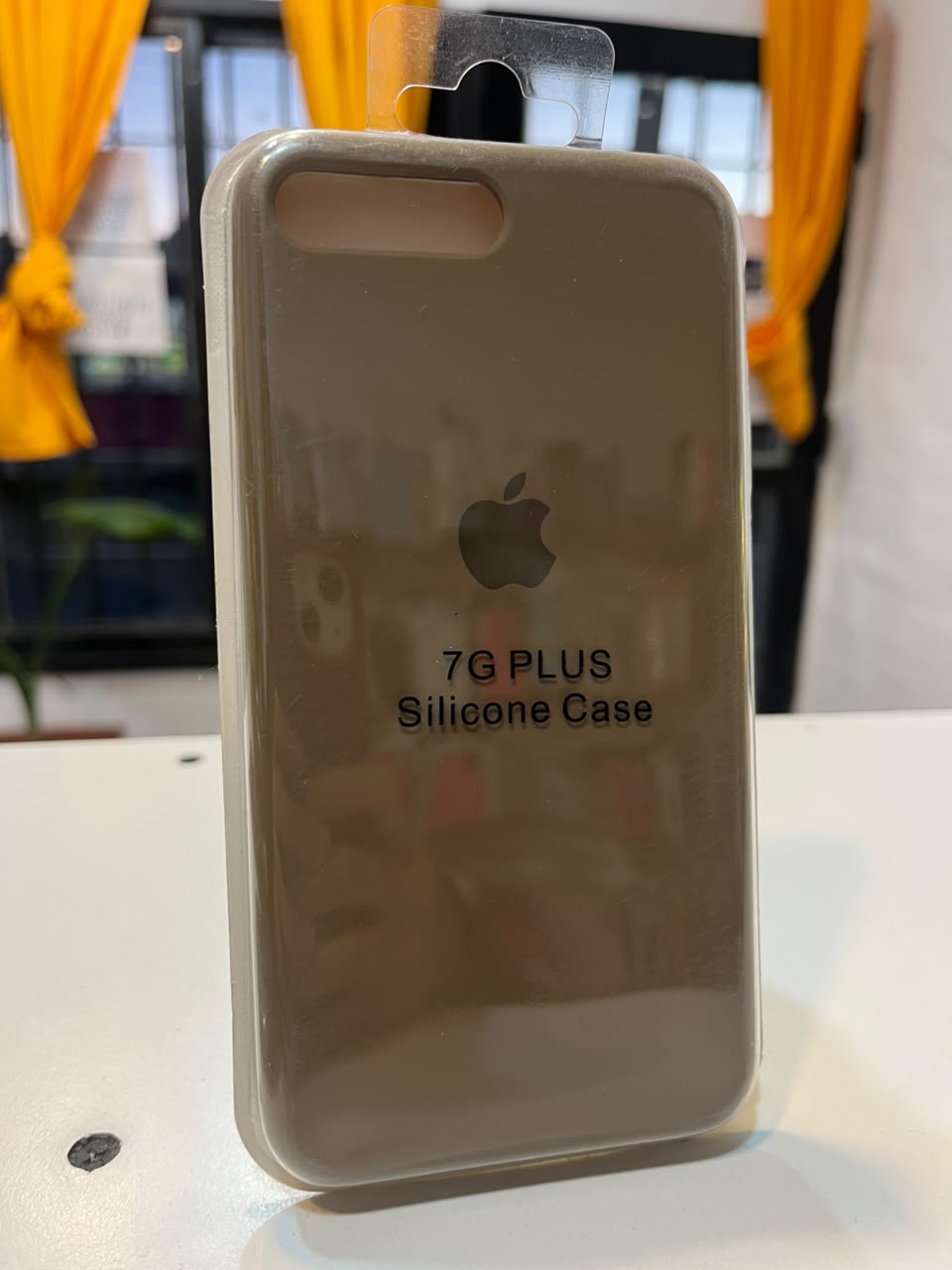 Silicone Case
