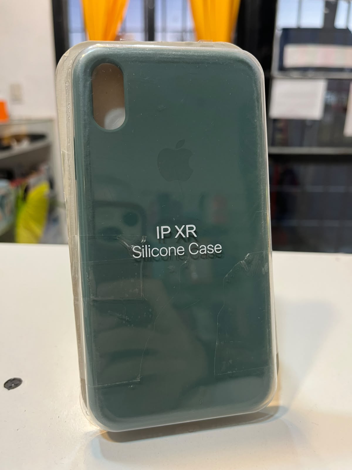 Silicone Case