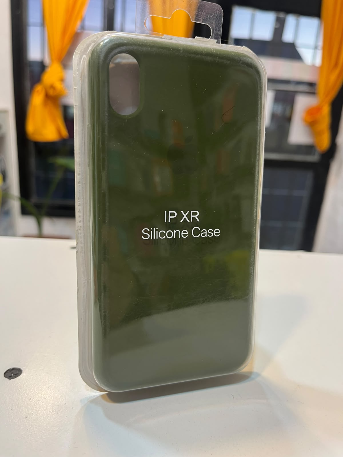 Silicone Case
