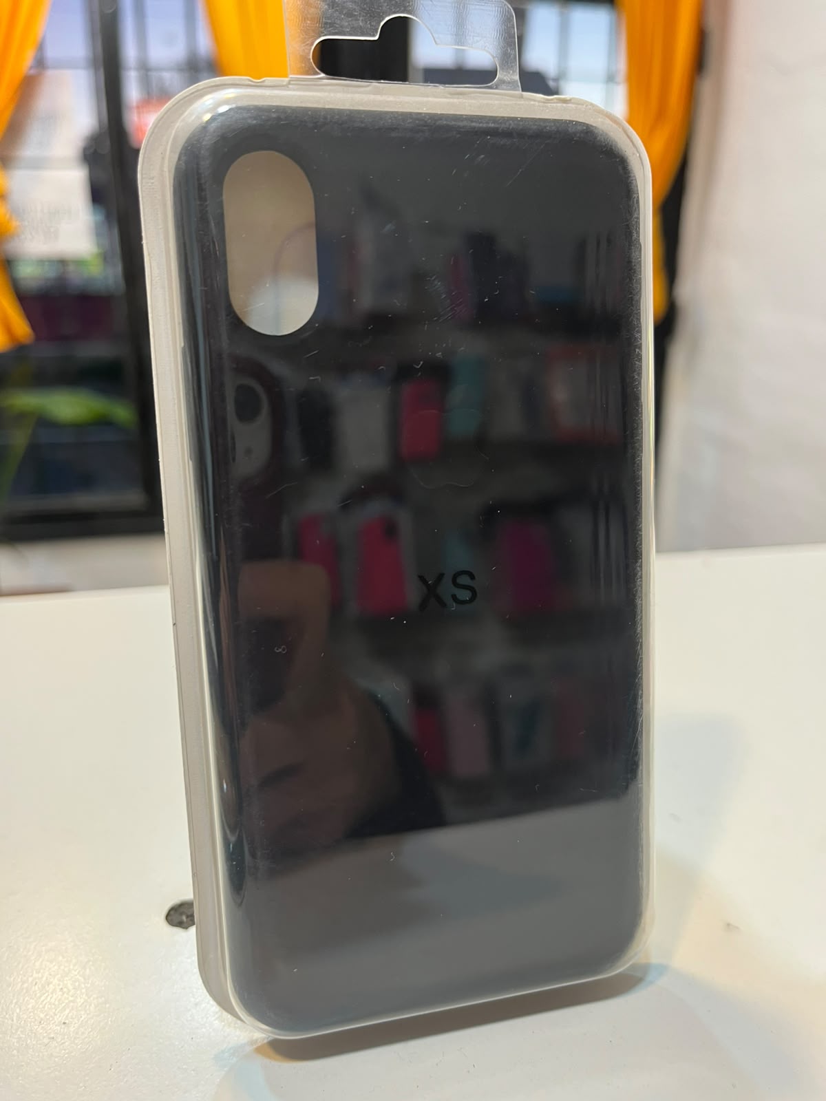 Silicone Case