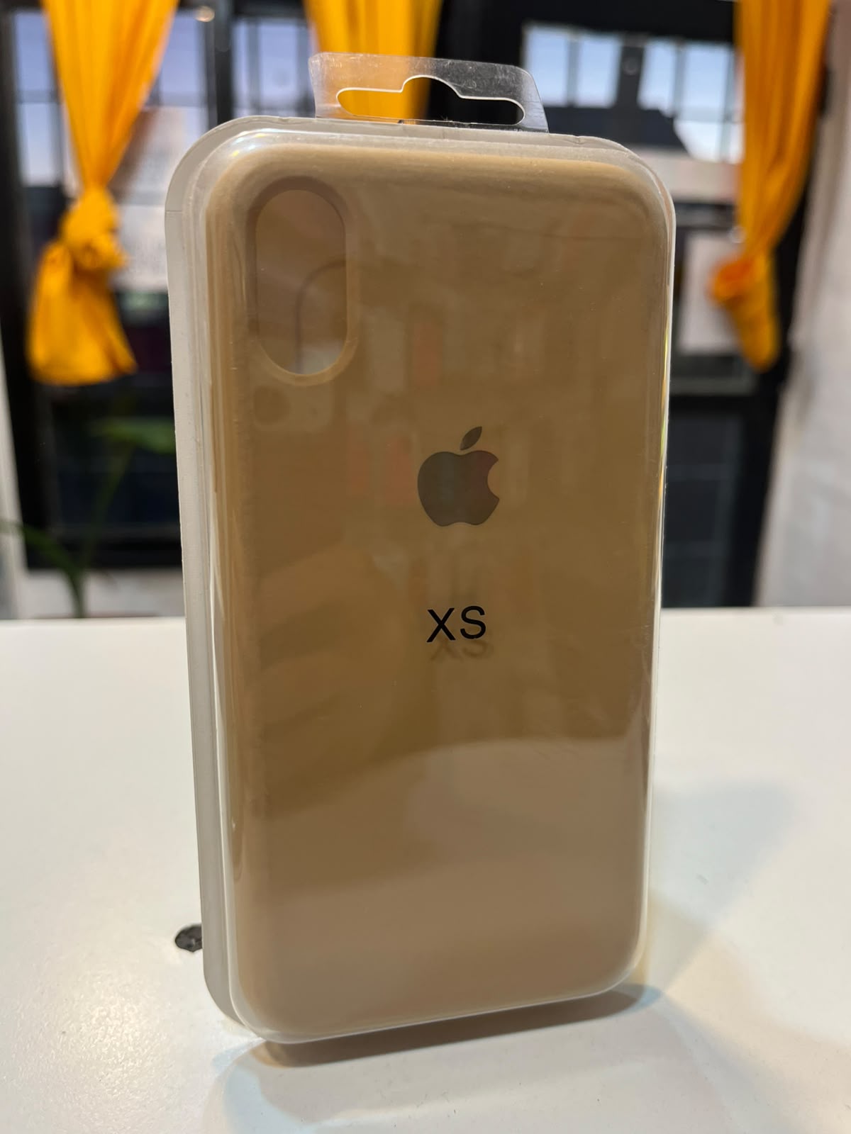 Silicone Case