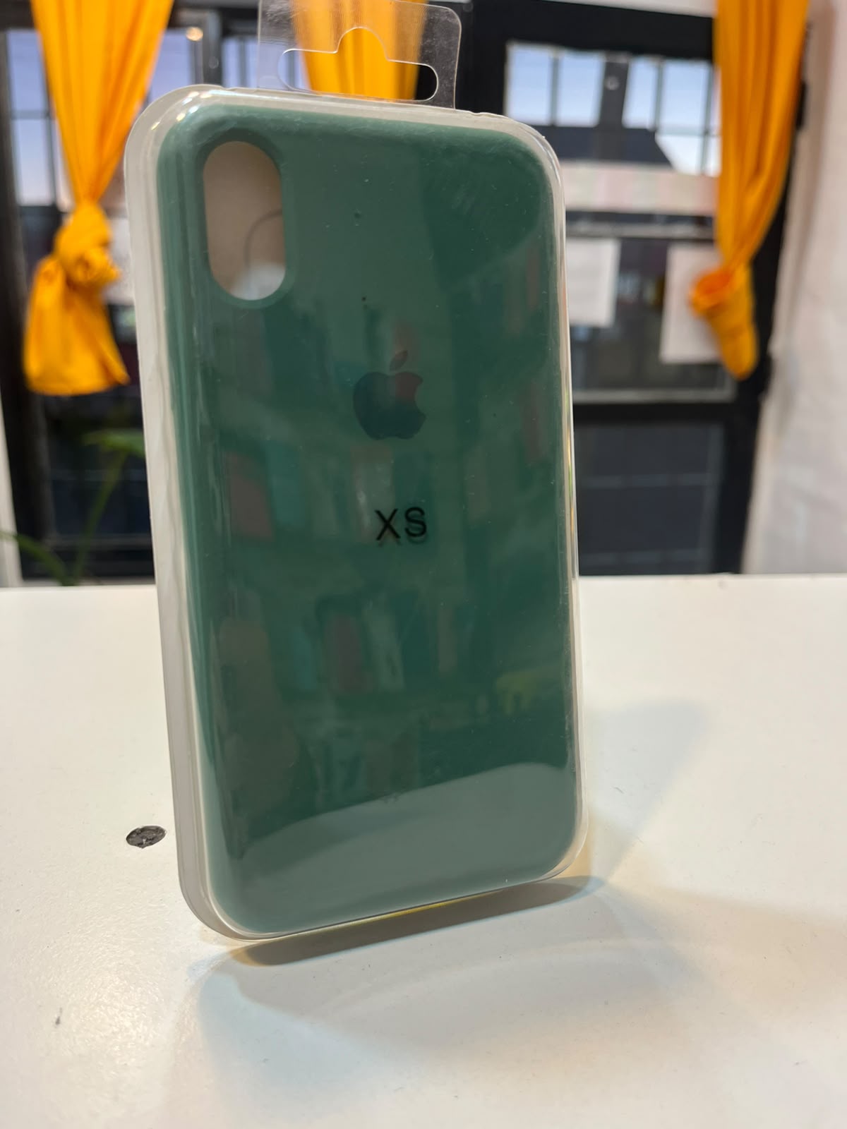 Silicone Case