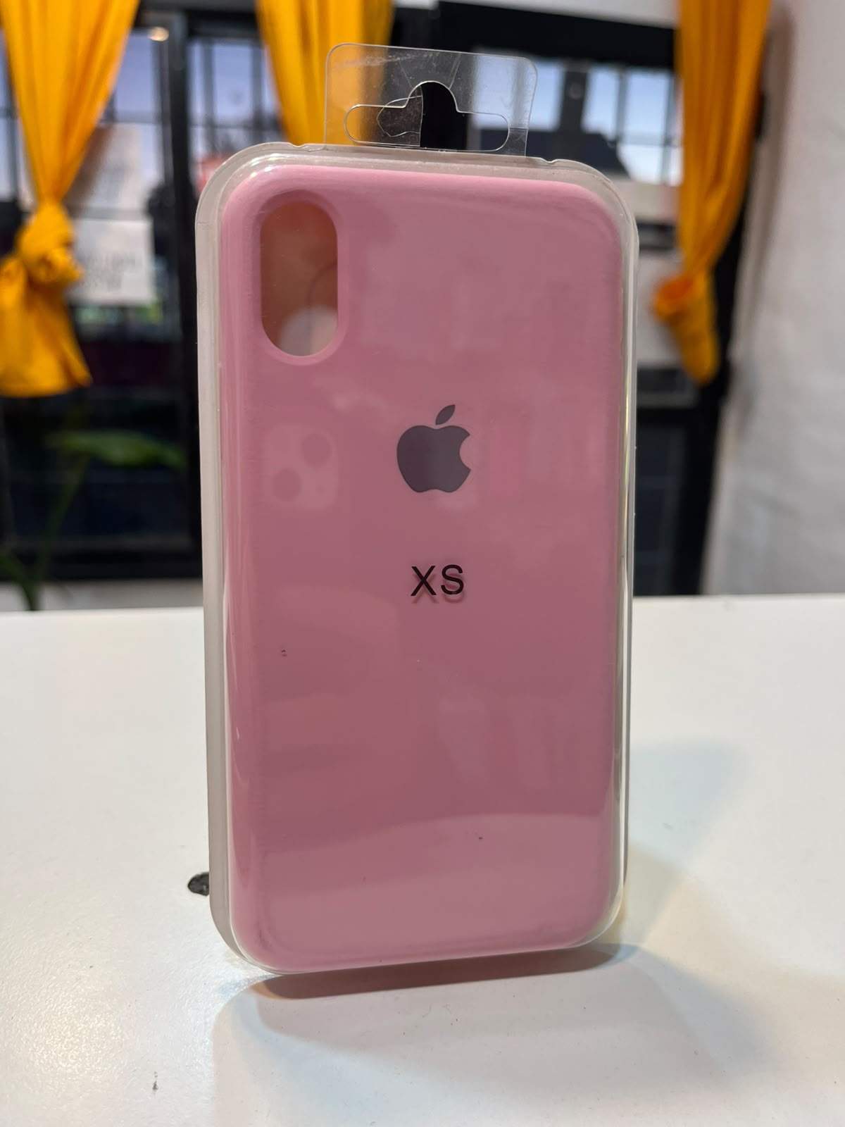 Silicone Case