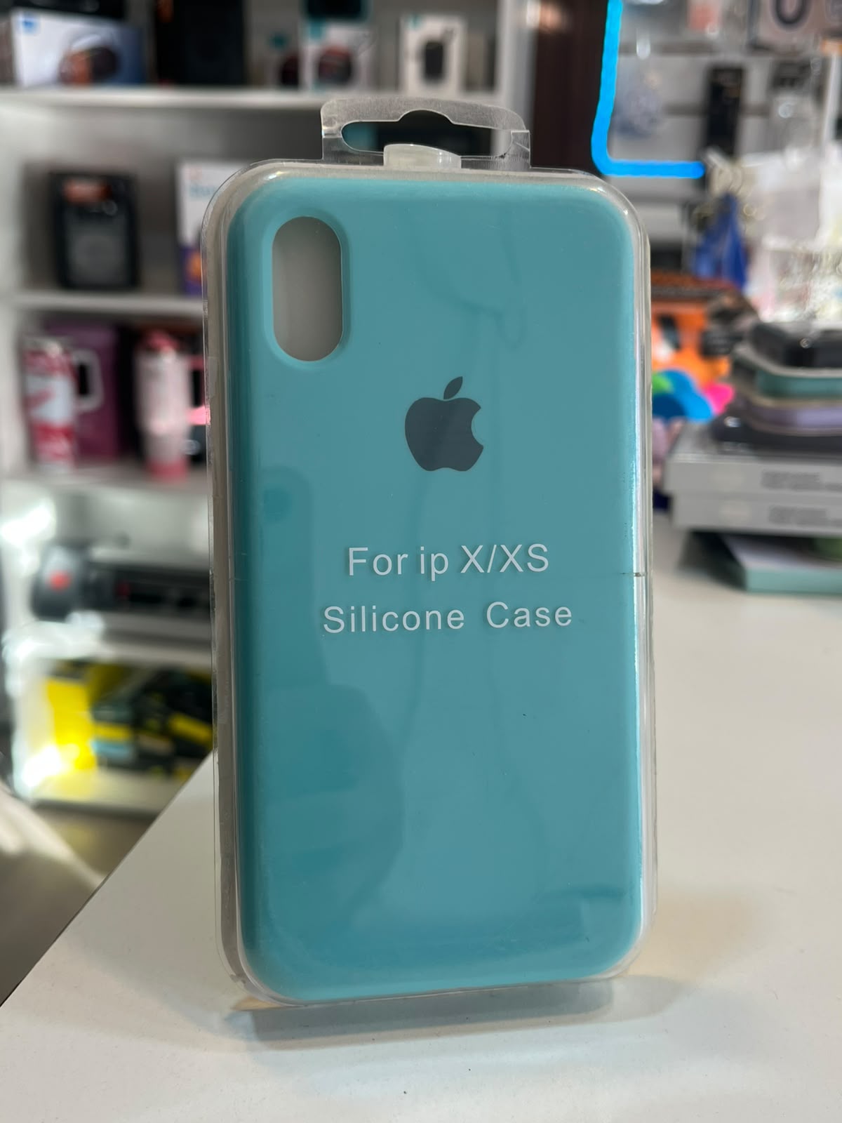 Silicone Case