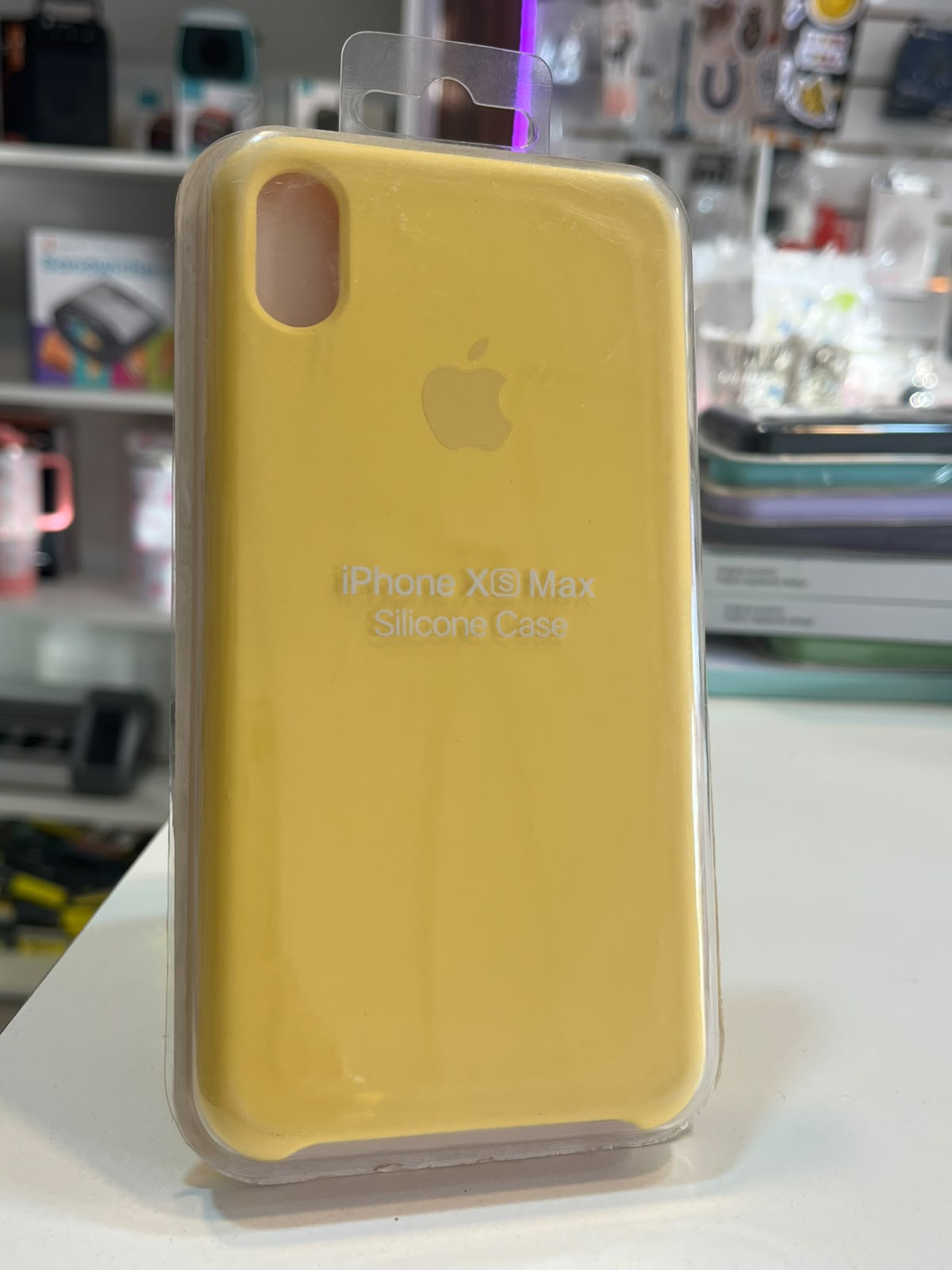 Silicone Case
