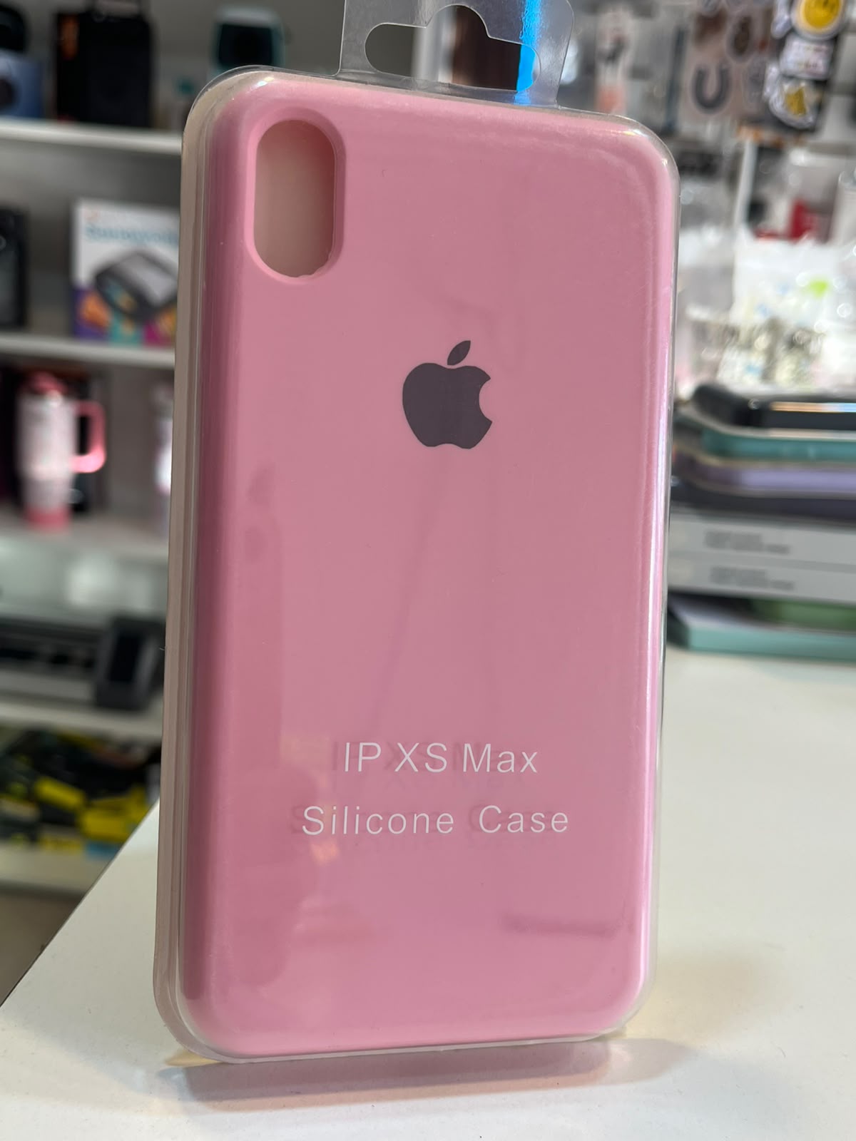 Silicone Case