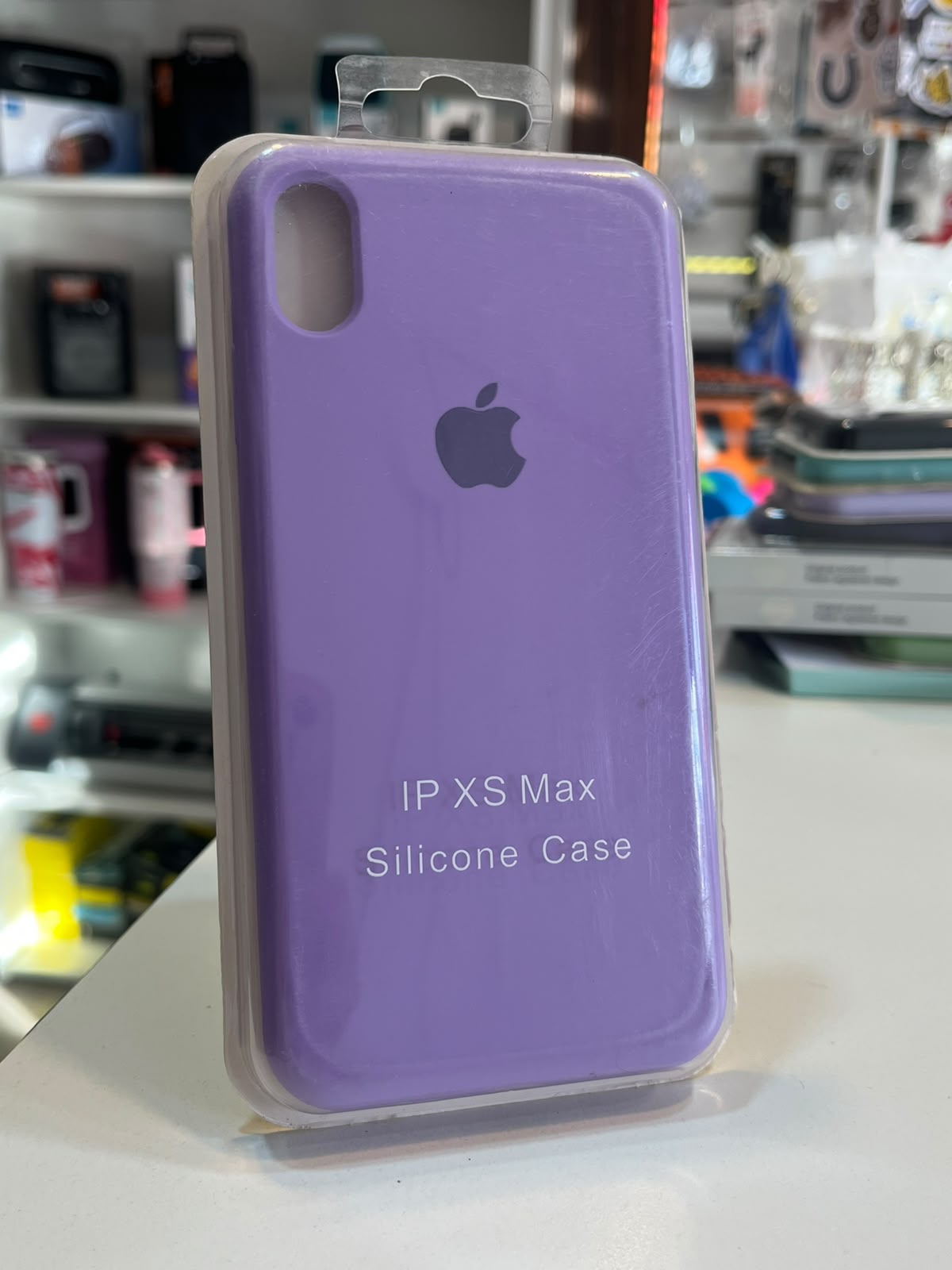 Silicone Case