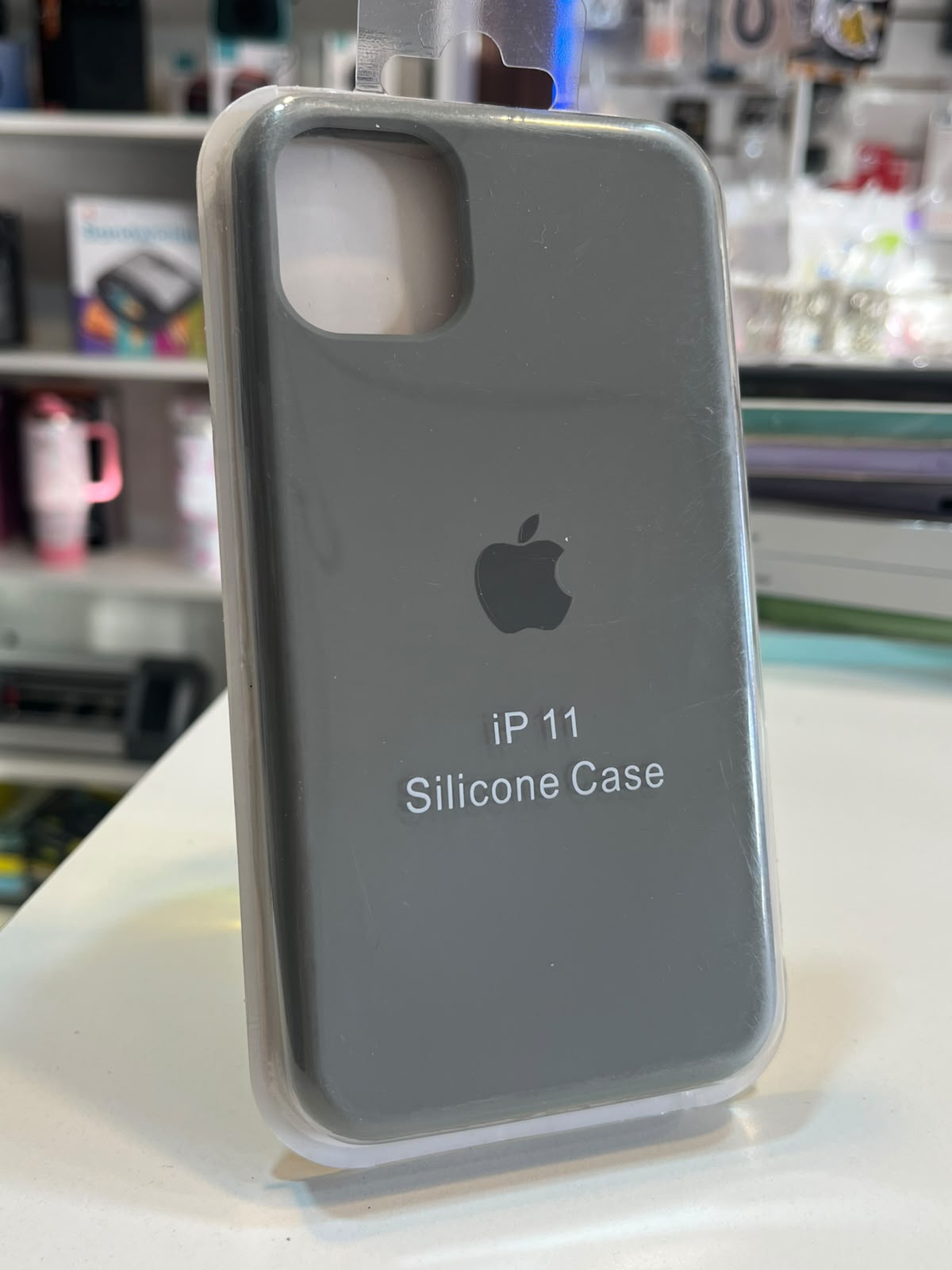 Silicone Case