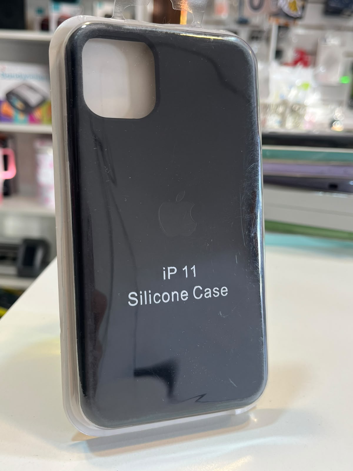 Silicone Case