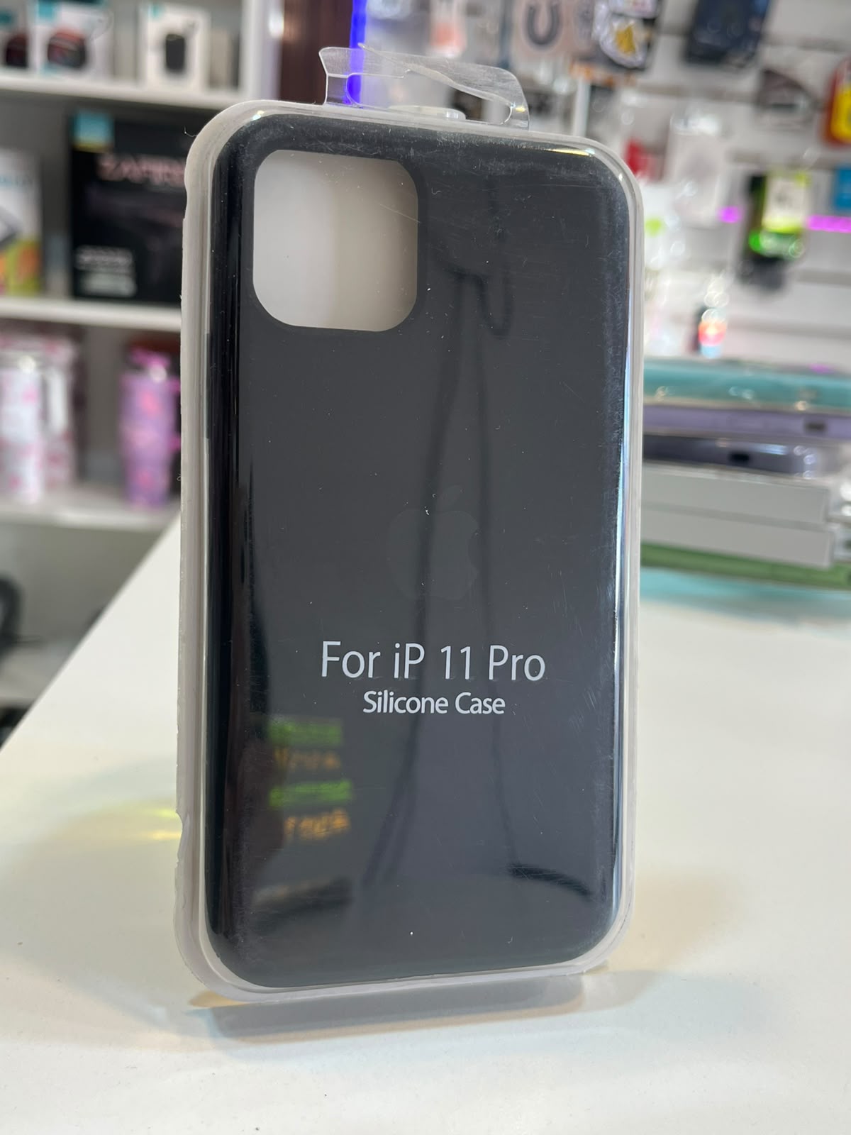 Silicone Case