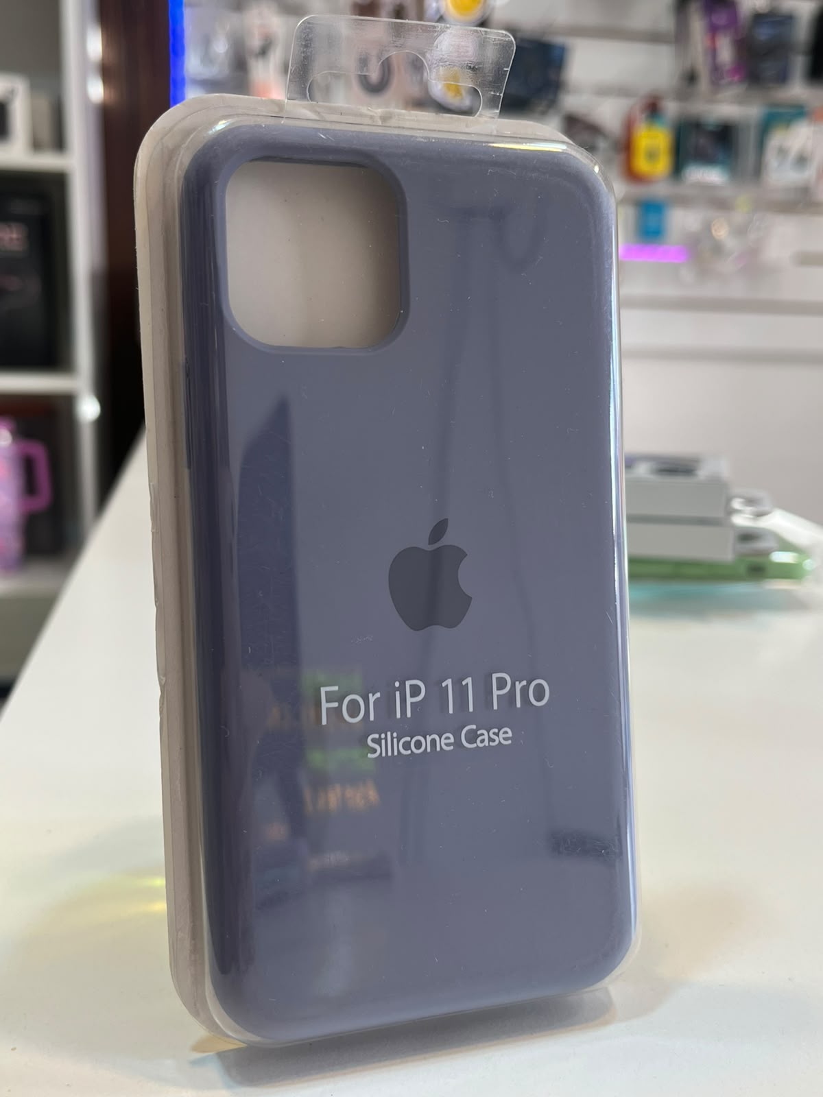 Silicone Case