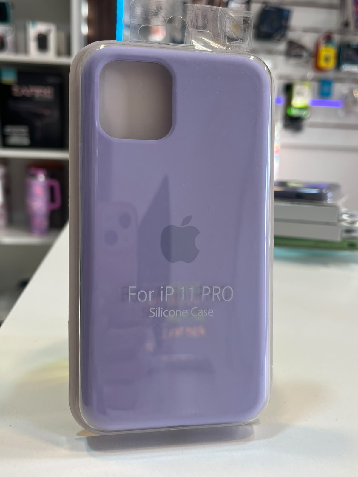 Silicone Case