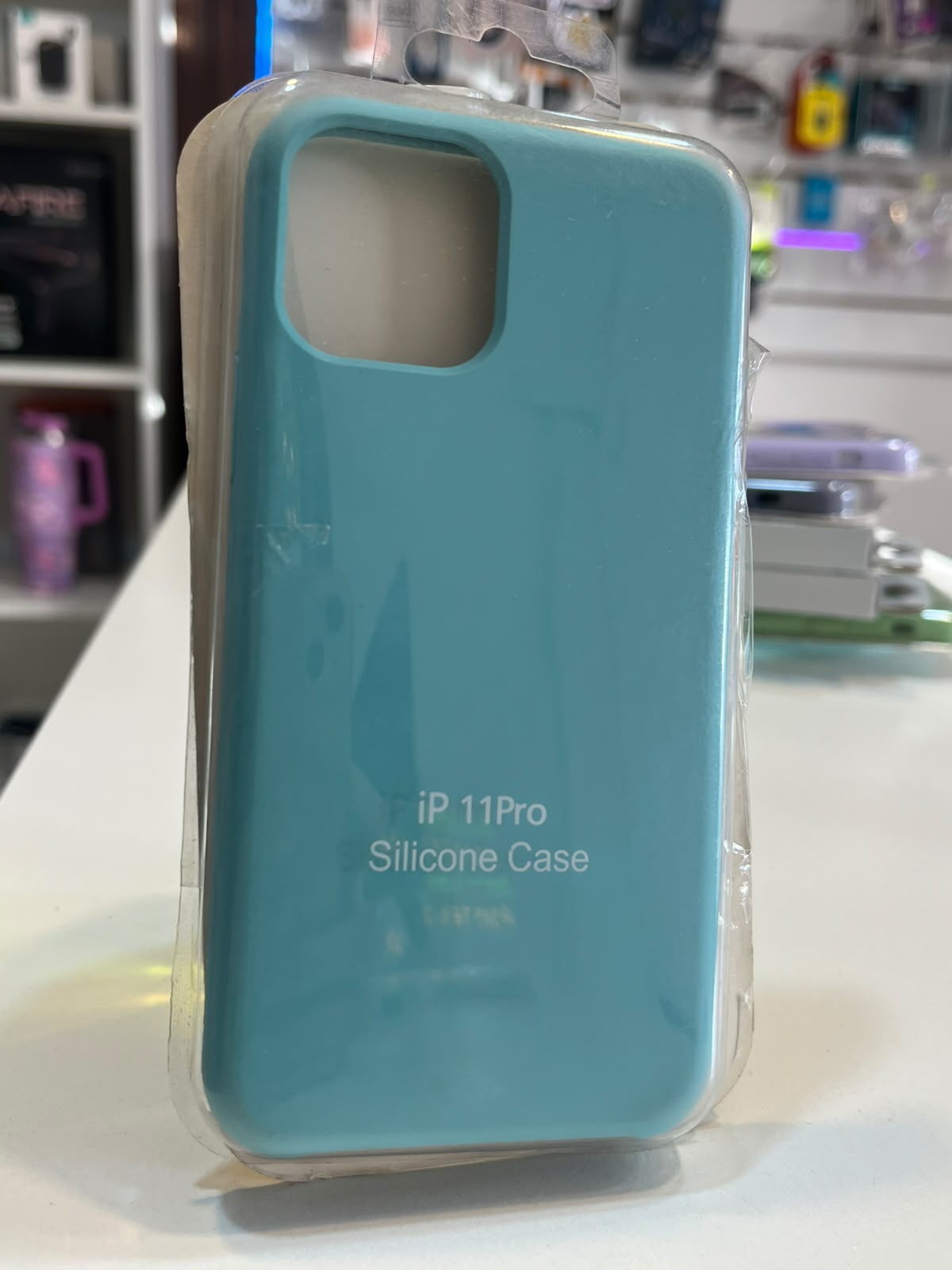 Silicone Case