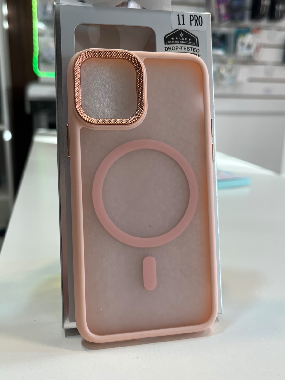 Silicone Case