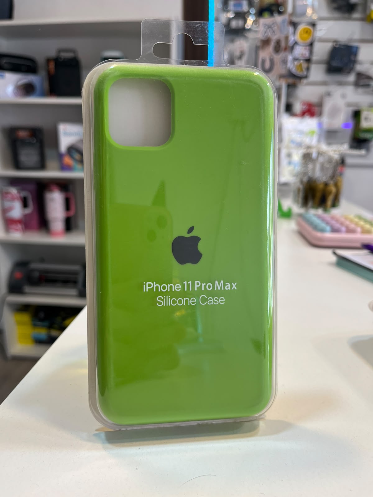 Silicone Case