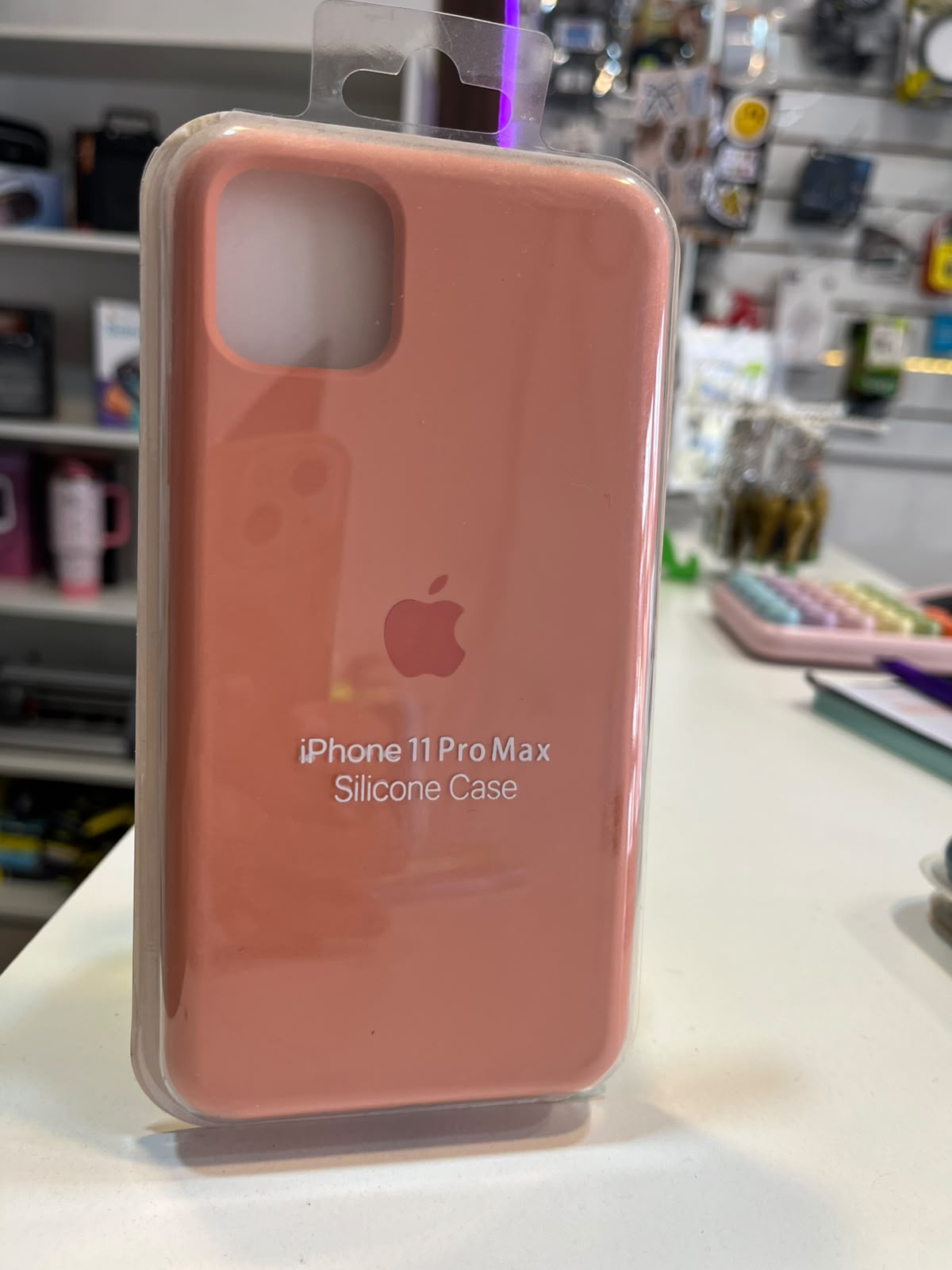 Silicone Case