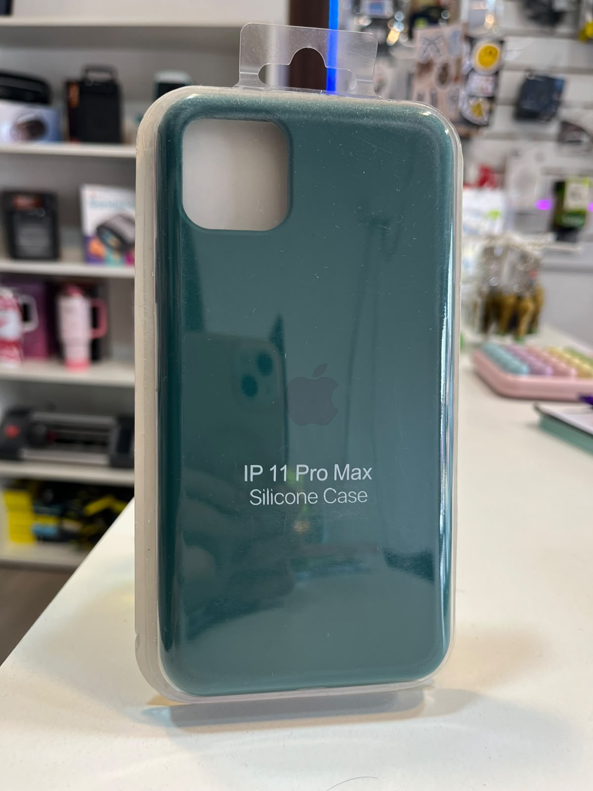 Silicone Case