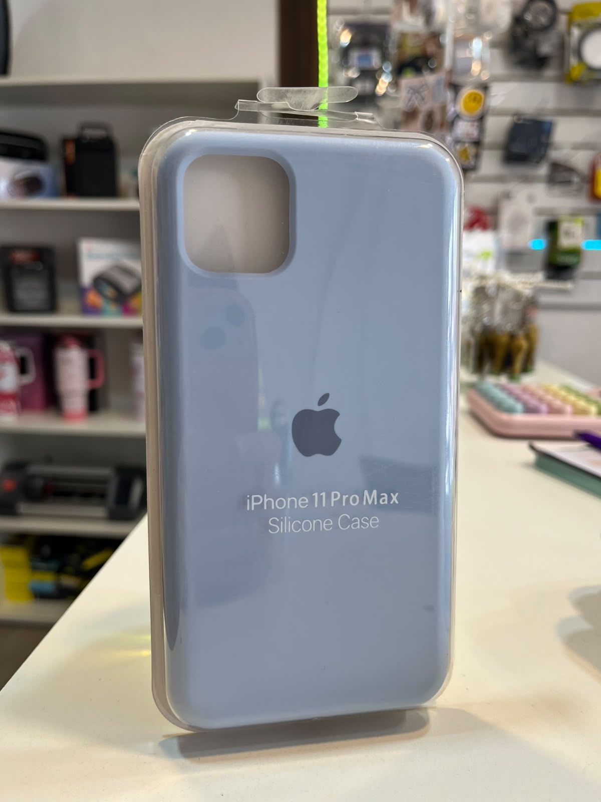 Silicone Case