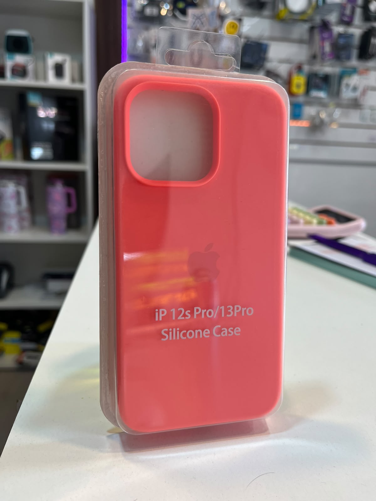 Silicone Case