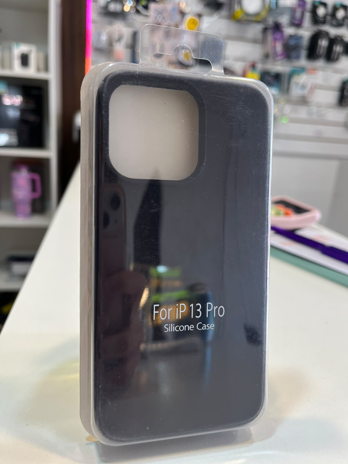 Silicone Case