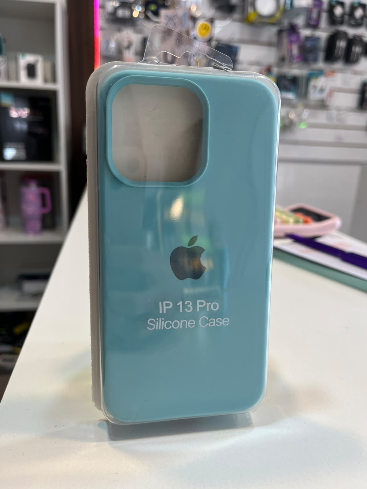 Silicone Case