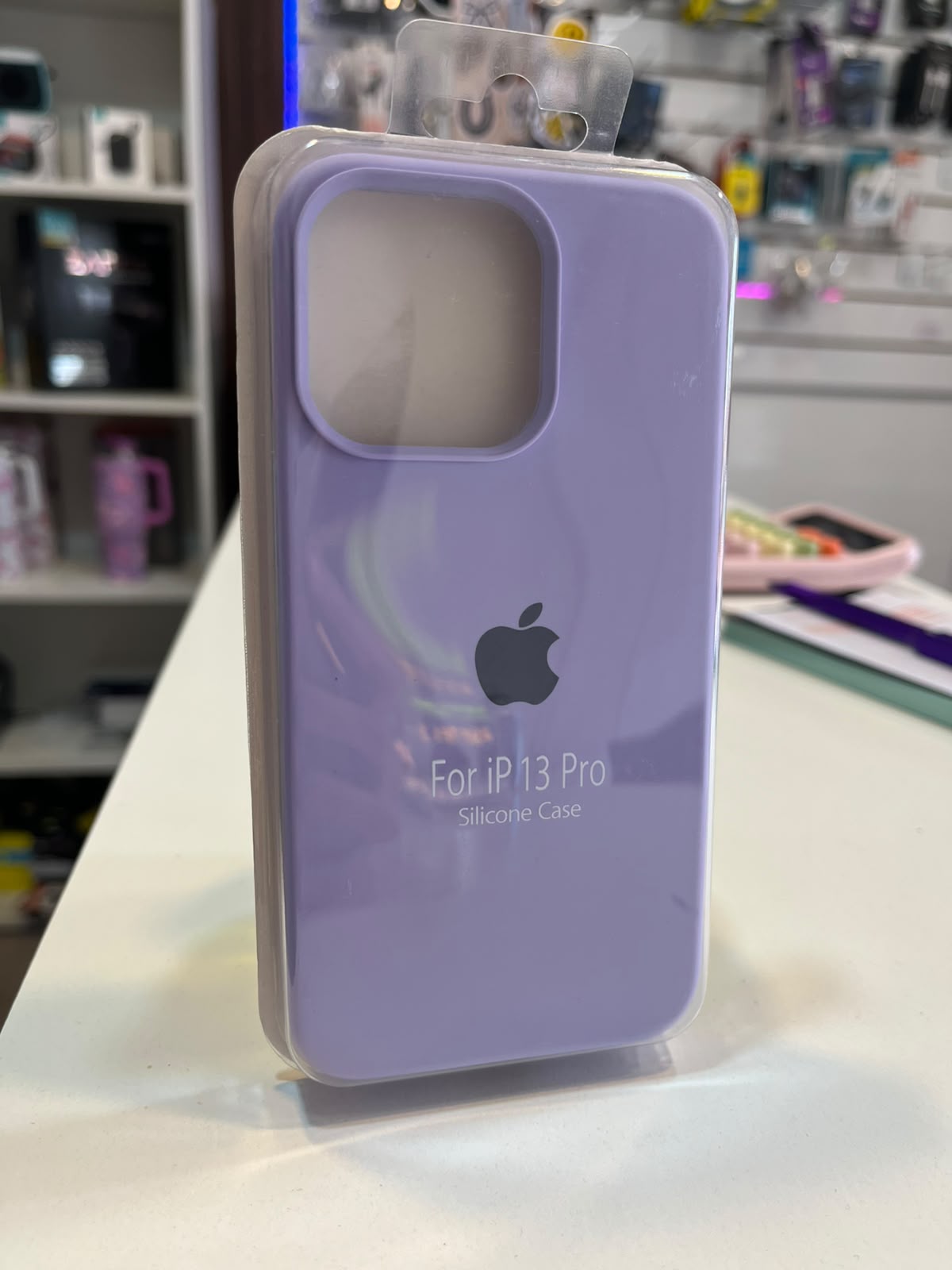 Silicone Case