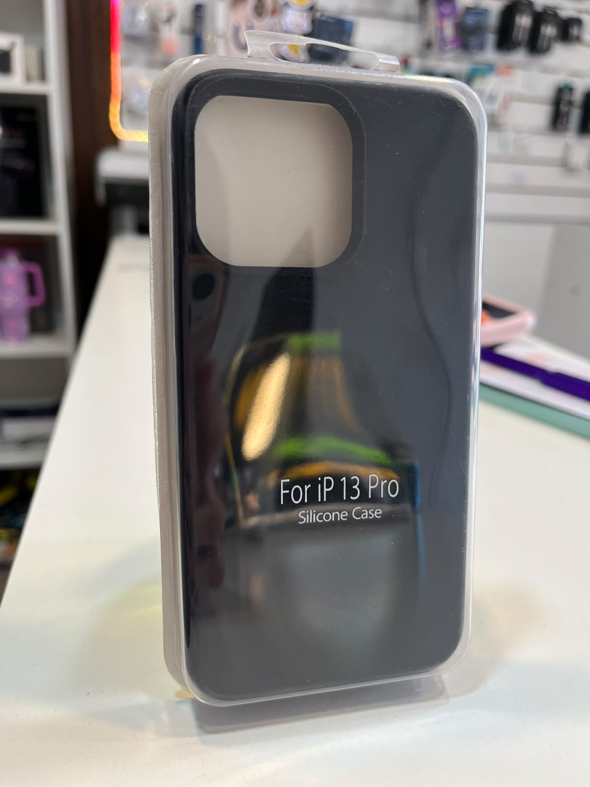 Silicone Case