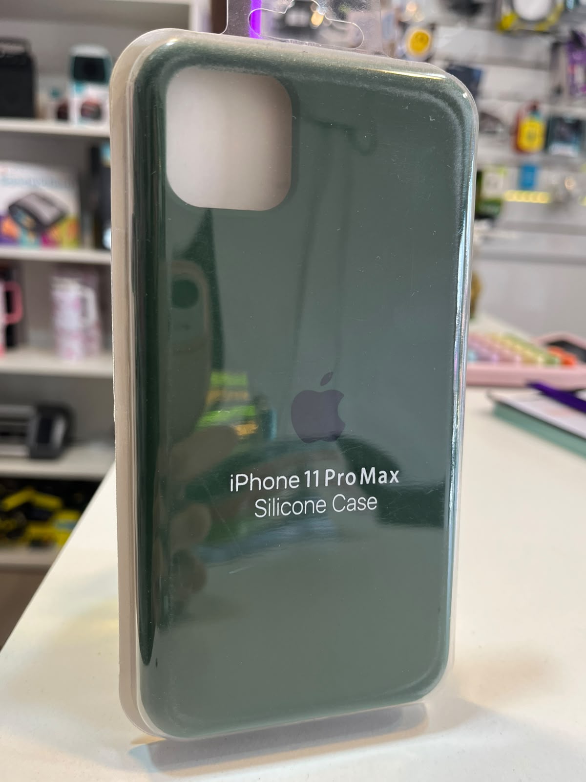Silicone Case