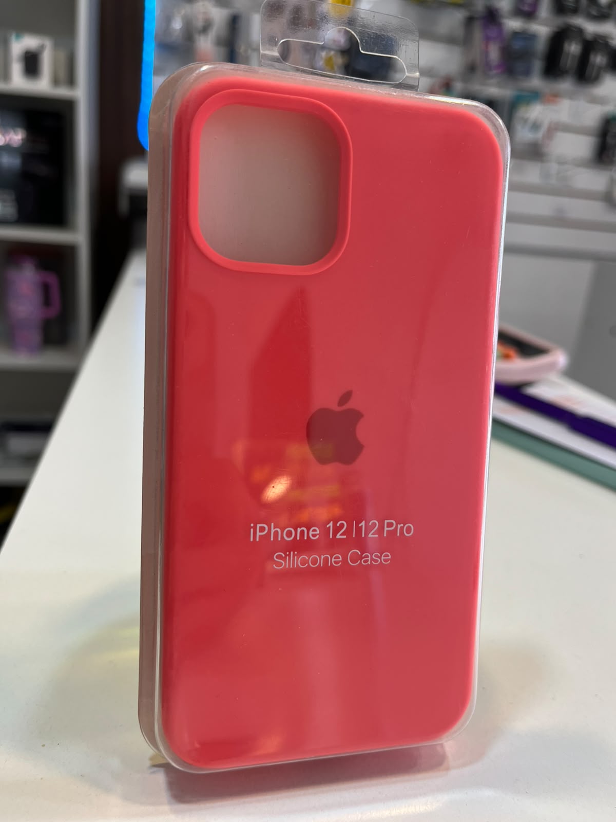 Silicone Case