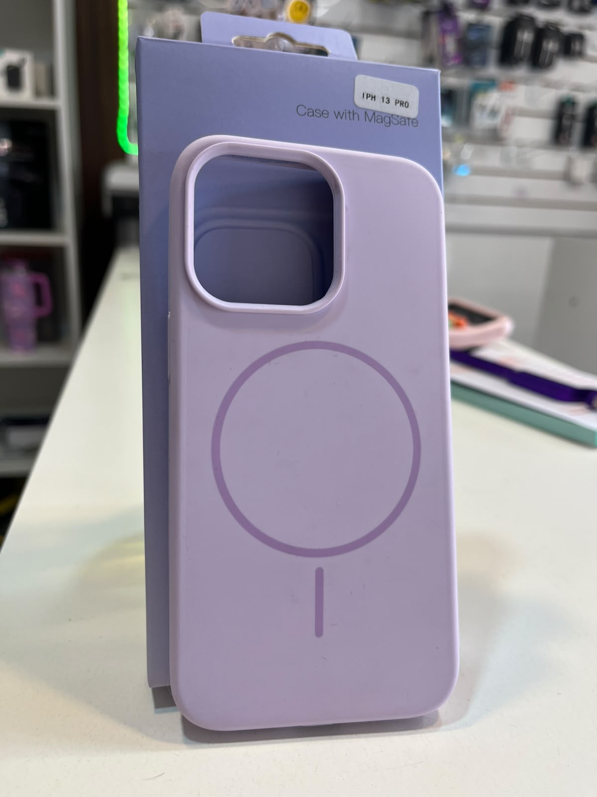 Silicone Case
