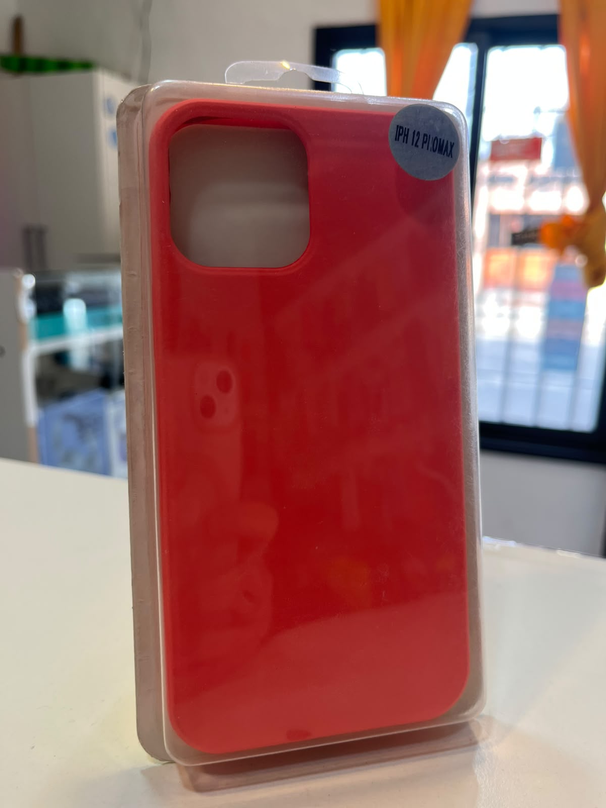 Silicone Case