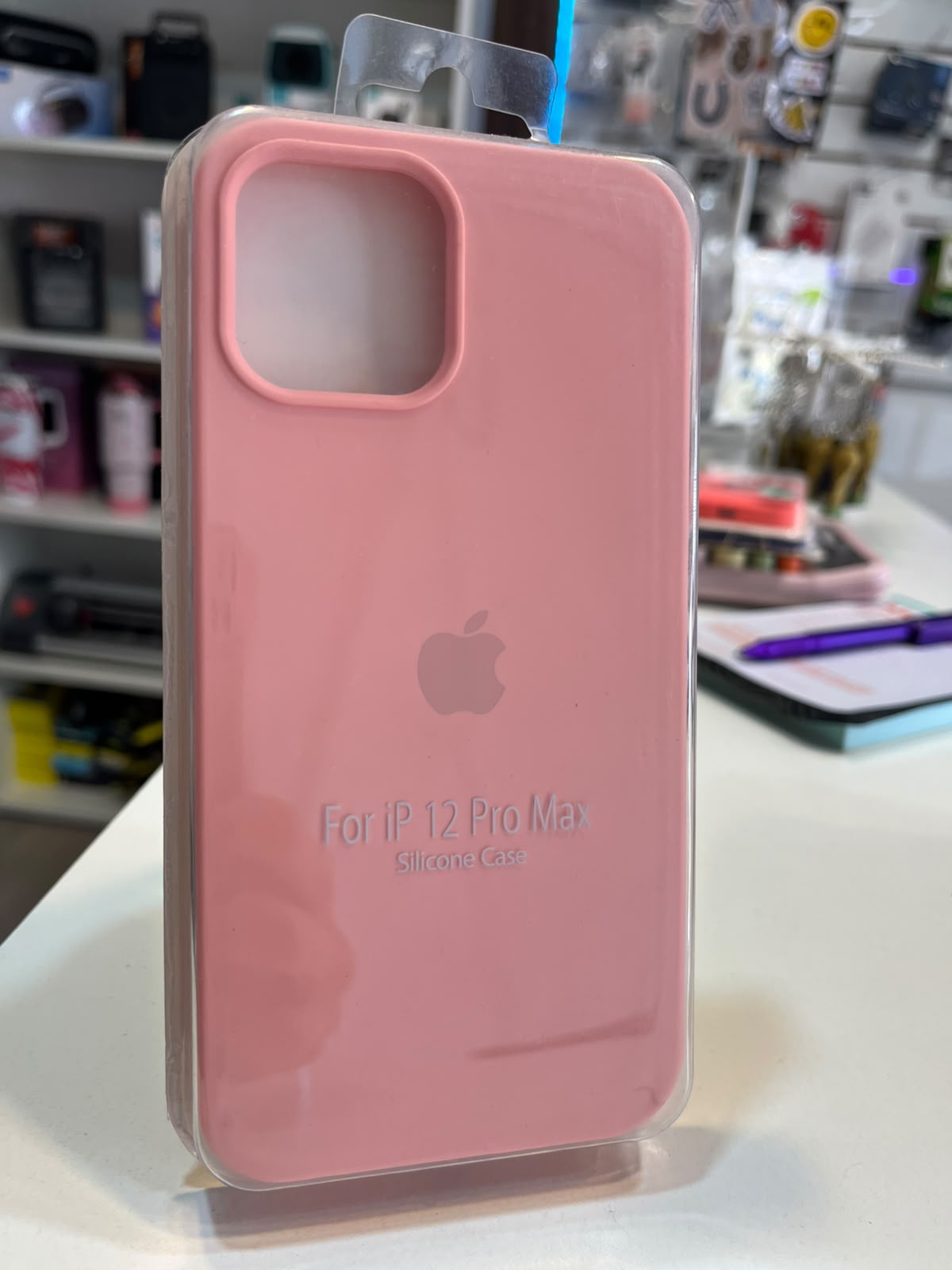 Silicone Case
